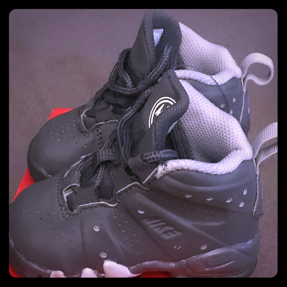 Grey Barkley’s - Picture 2 of 3